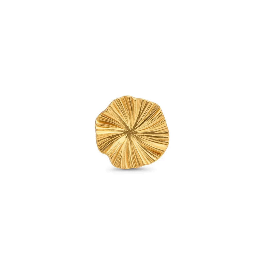 Boucle d'Oreille Old Money - old money style