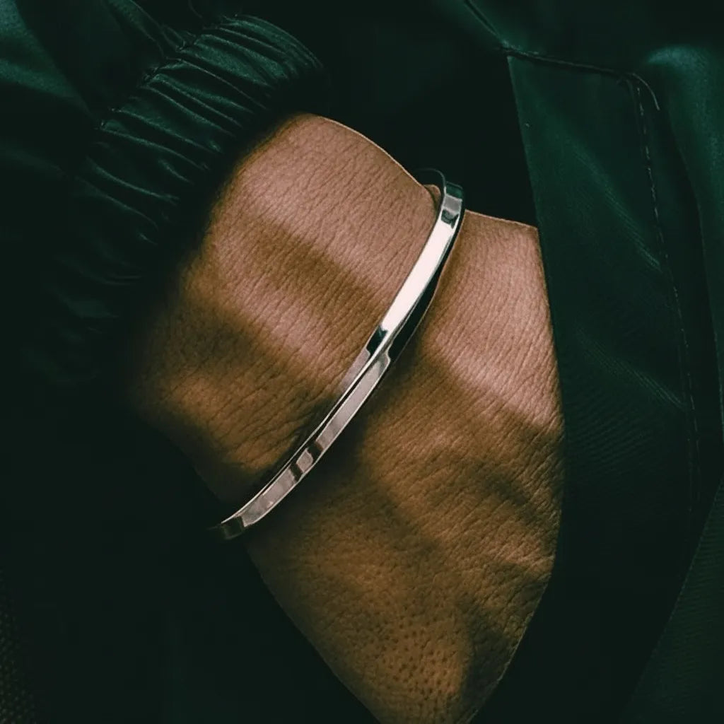 Bracelet Old Money Homme - old money style