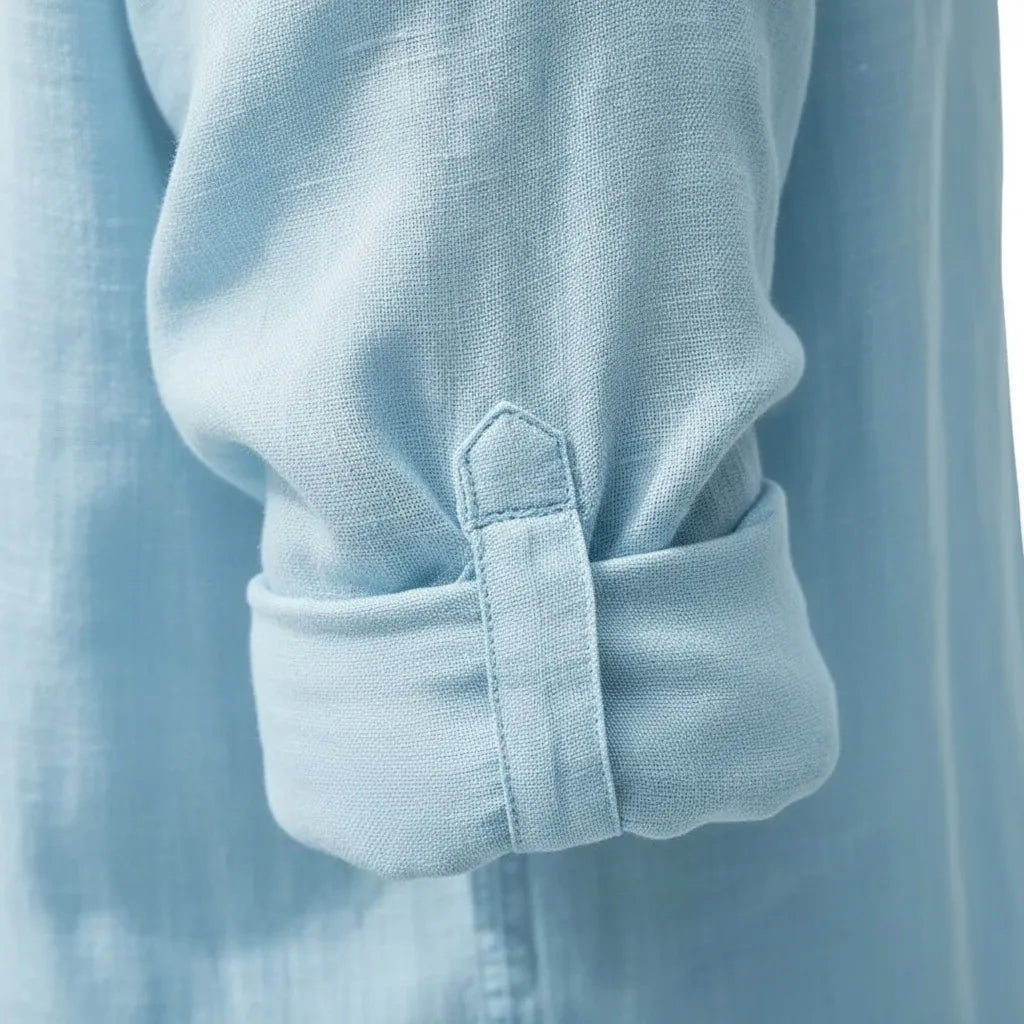Chemise Homme Old Money - old money style