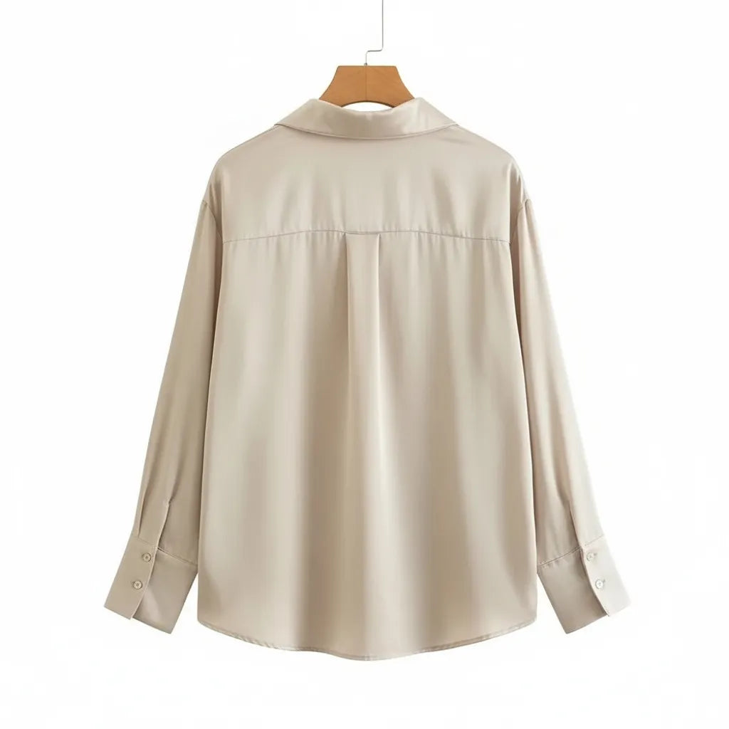 Chemise Old Money - My Store