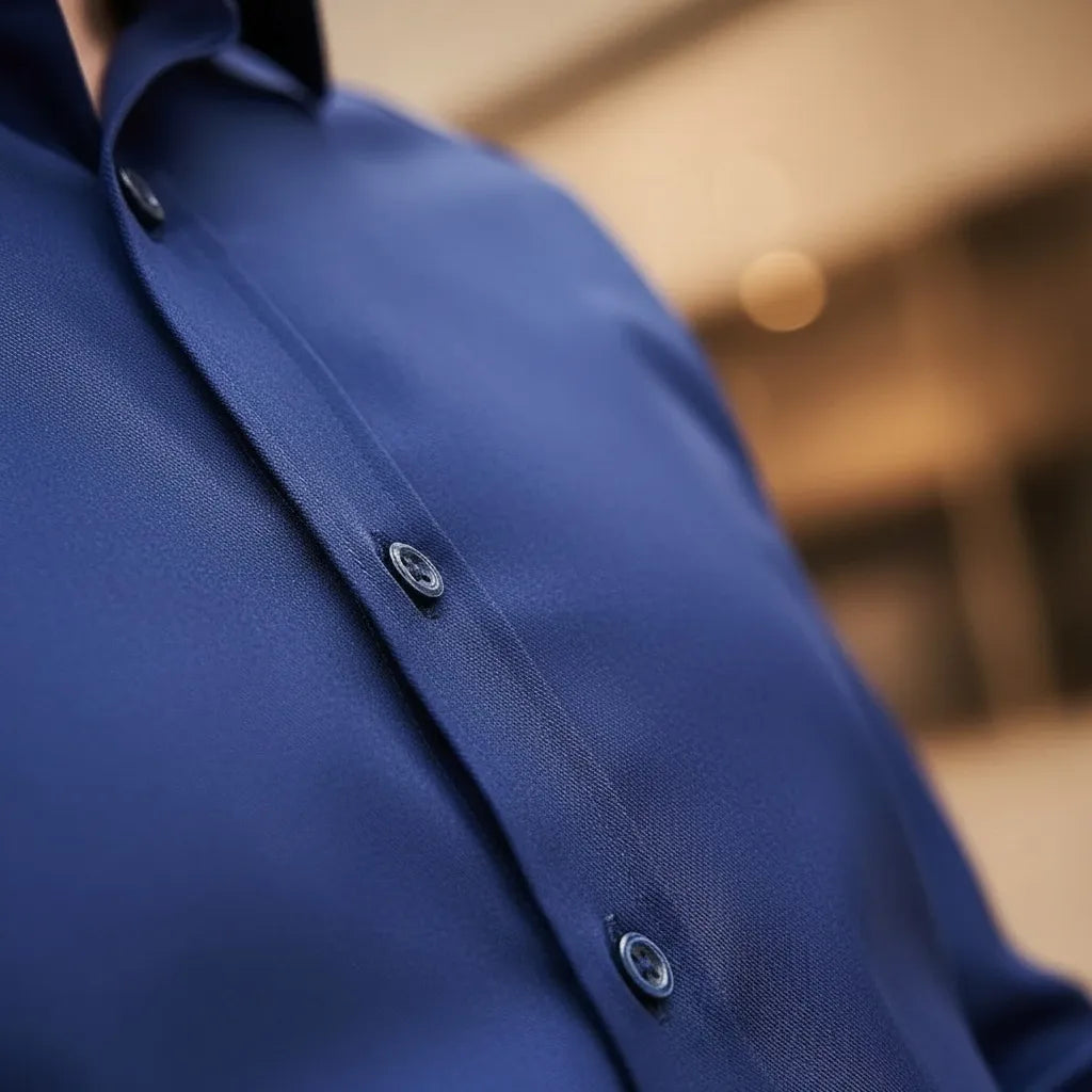 Chemise Old Money Homme - My Store