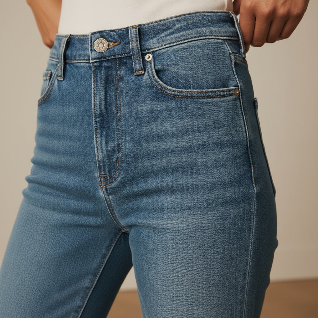 Jean Old Money - My Store