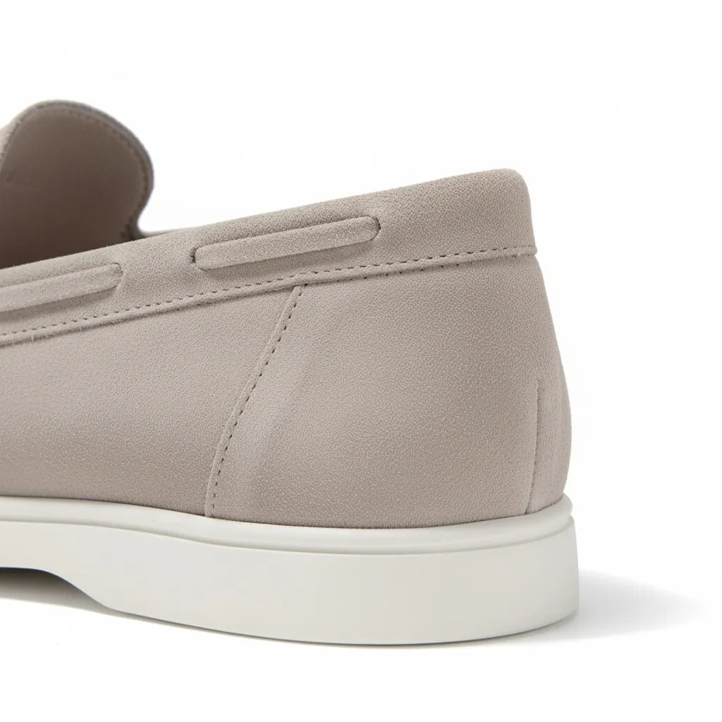 Mocassin Homme Old Money - old money style