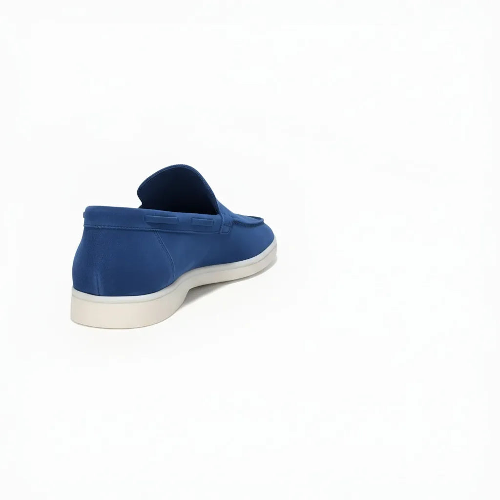 Mocassin Homme Old Money - old money style