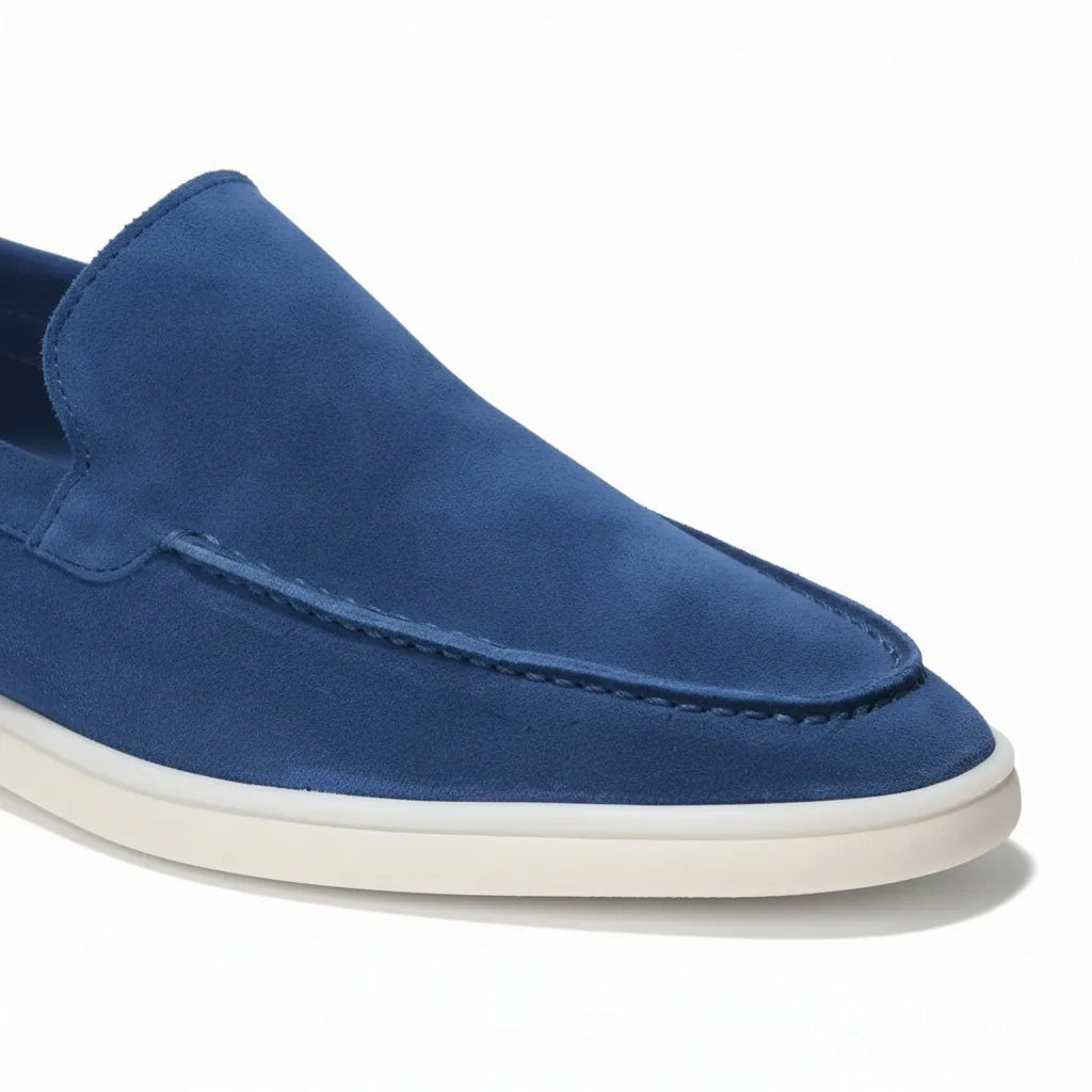 Mocassin Homme Old Money - old money style