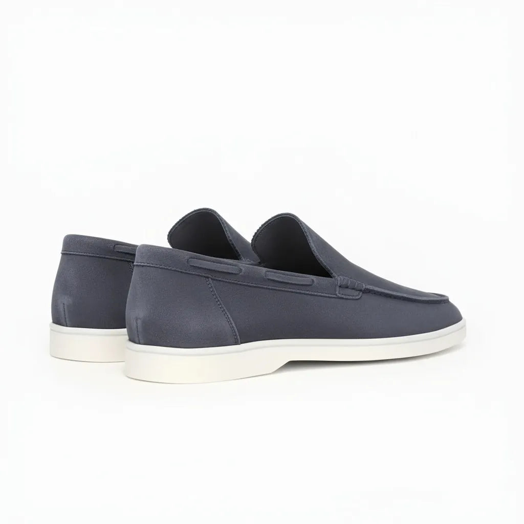 Mocassin Homme Old Money - old money style