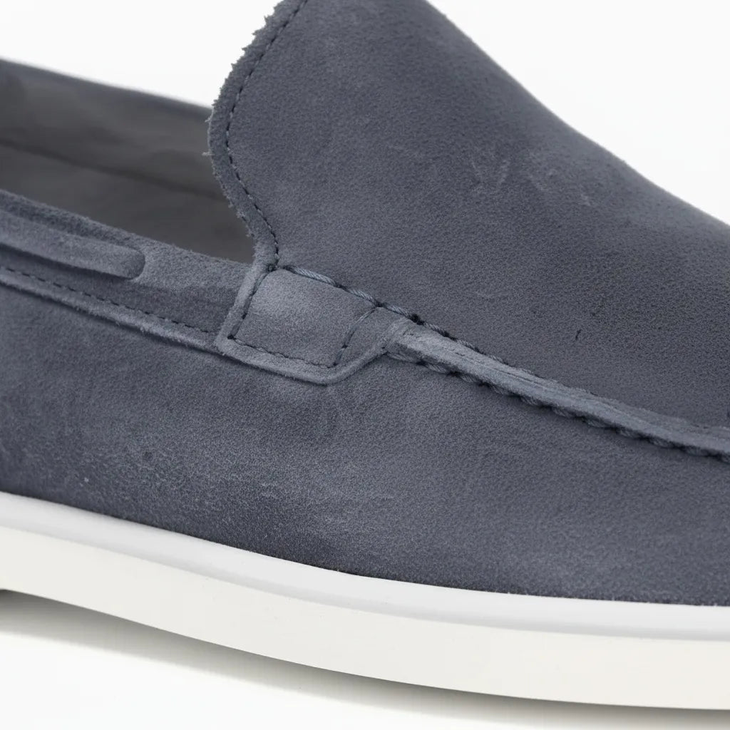 Mocassin Homme Old Money - old money style