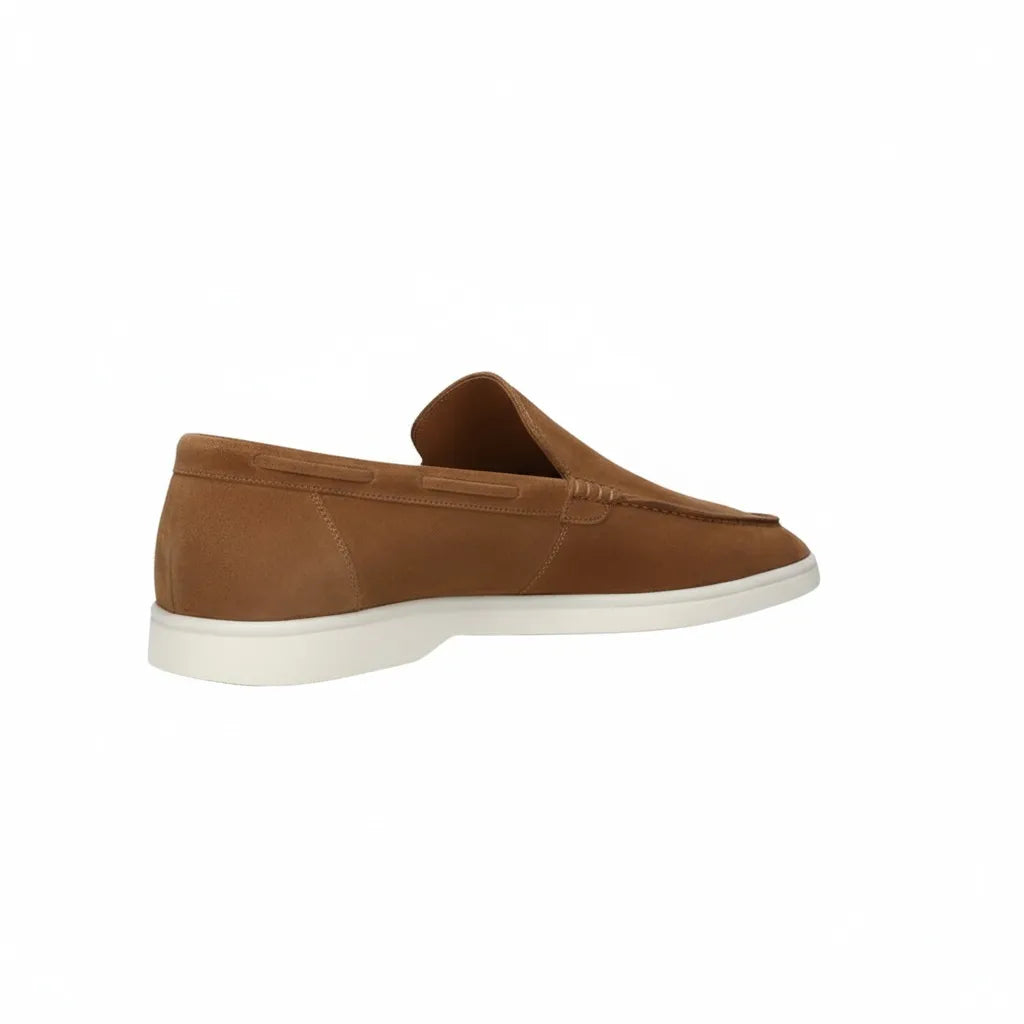 Mocassin Homme Old Money - old money style