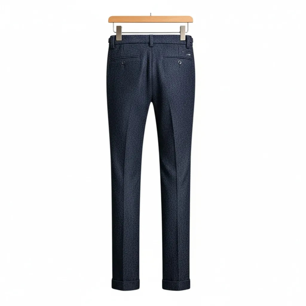 Pantalon en Tweed - My Store
