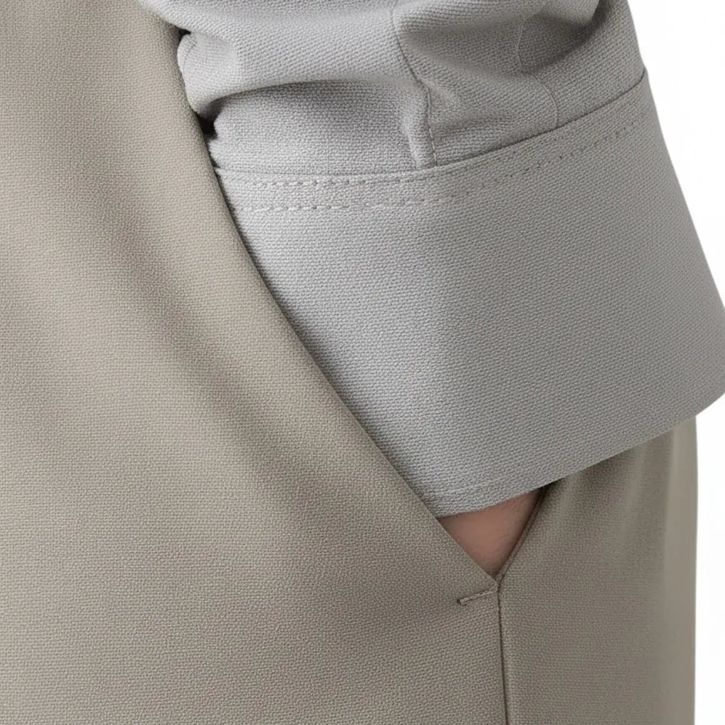 Pantalon Old Money Homme - old money style