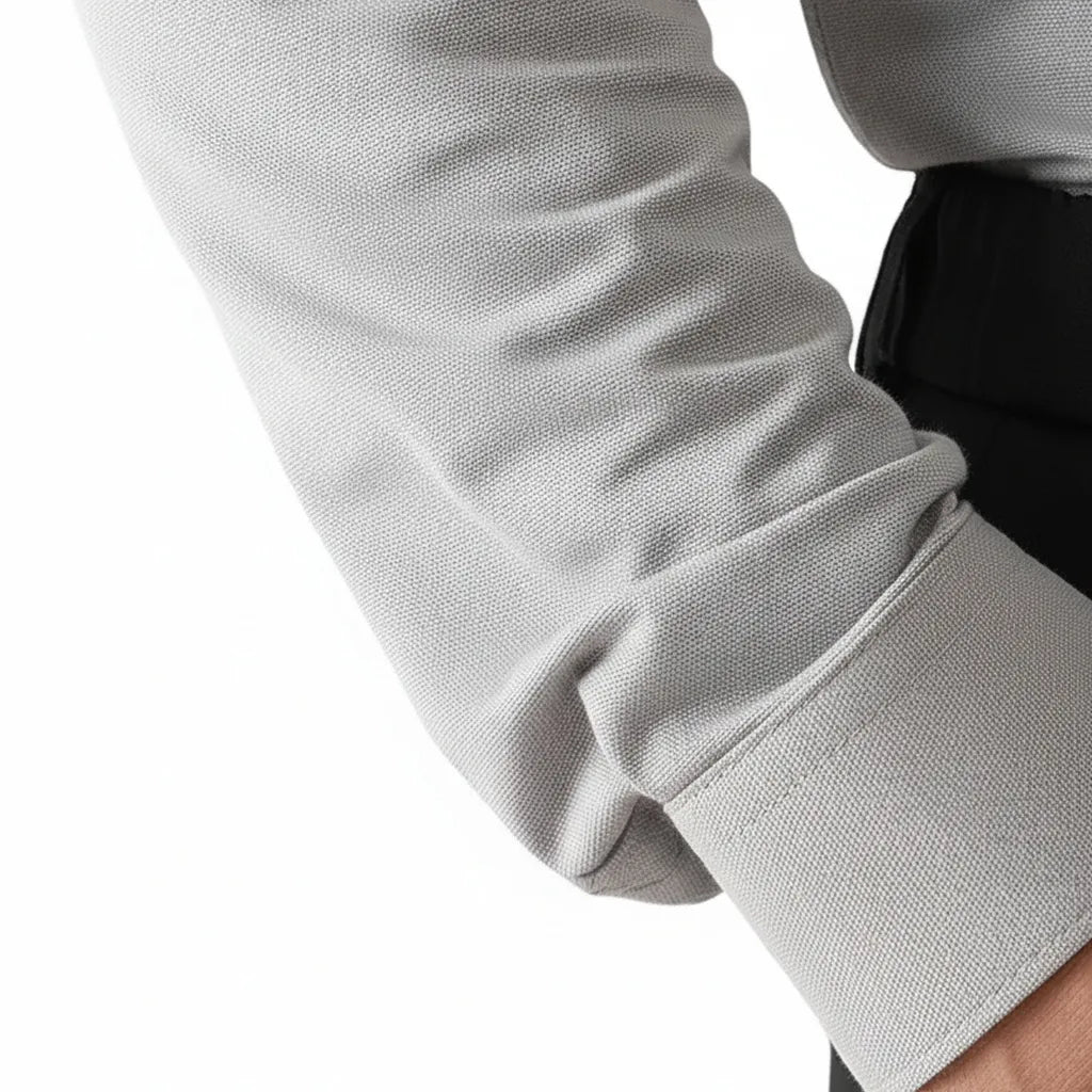 Pantalon Old Money Homme - old money style