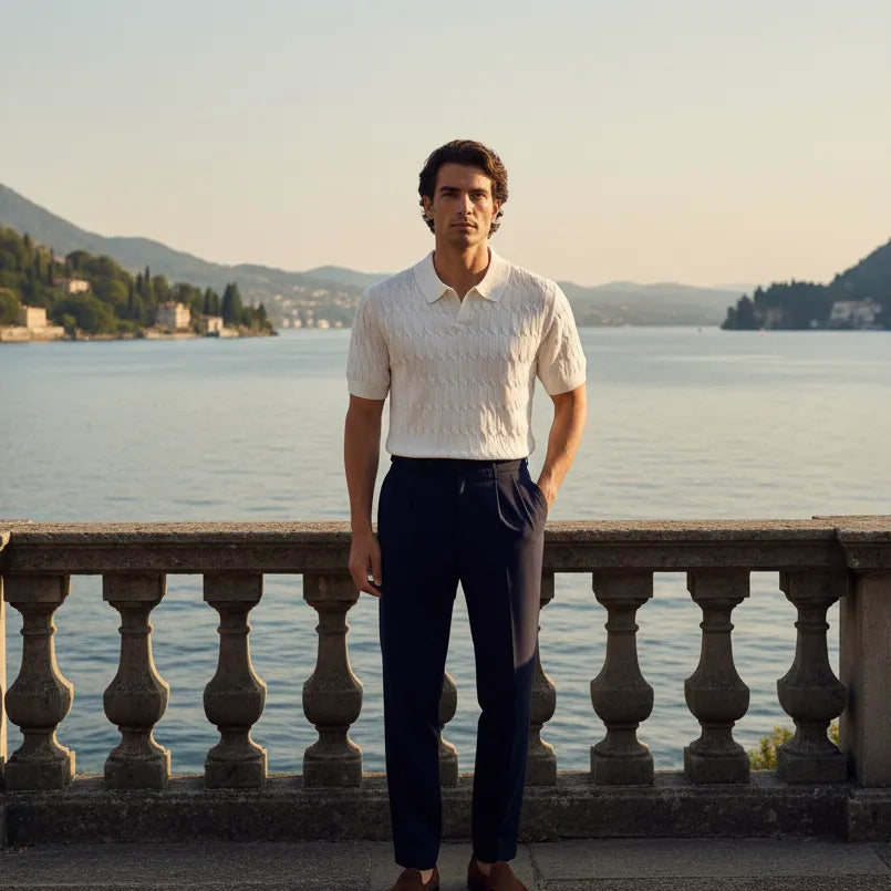 Polo Old Money - My Store