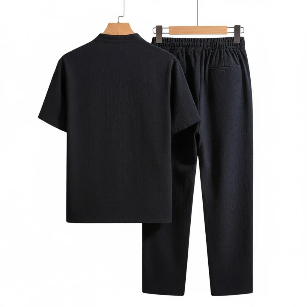 Tenue Old Money Homme - old money style